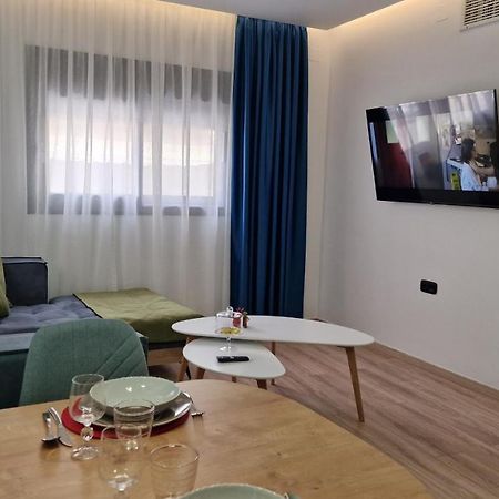Magdalena Suite 4.0 이라클리온 외부 사진