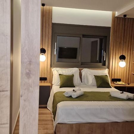 Magdalena Suite 4.0 이라클리온 외부 사진