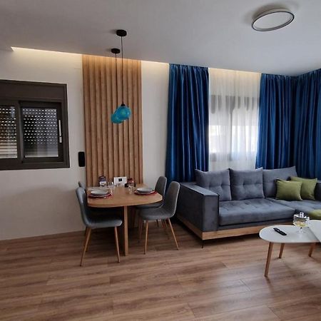 Magdalena Suite 4.0 이라클리온 외부 사진