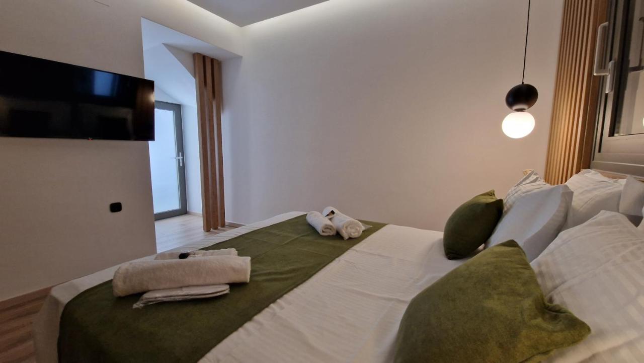 Magdalena Suite 4.0 이라클리온 외부 사진