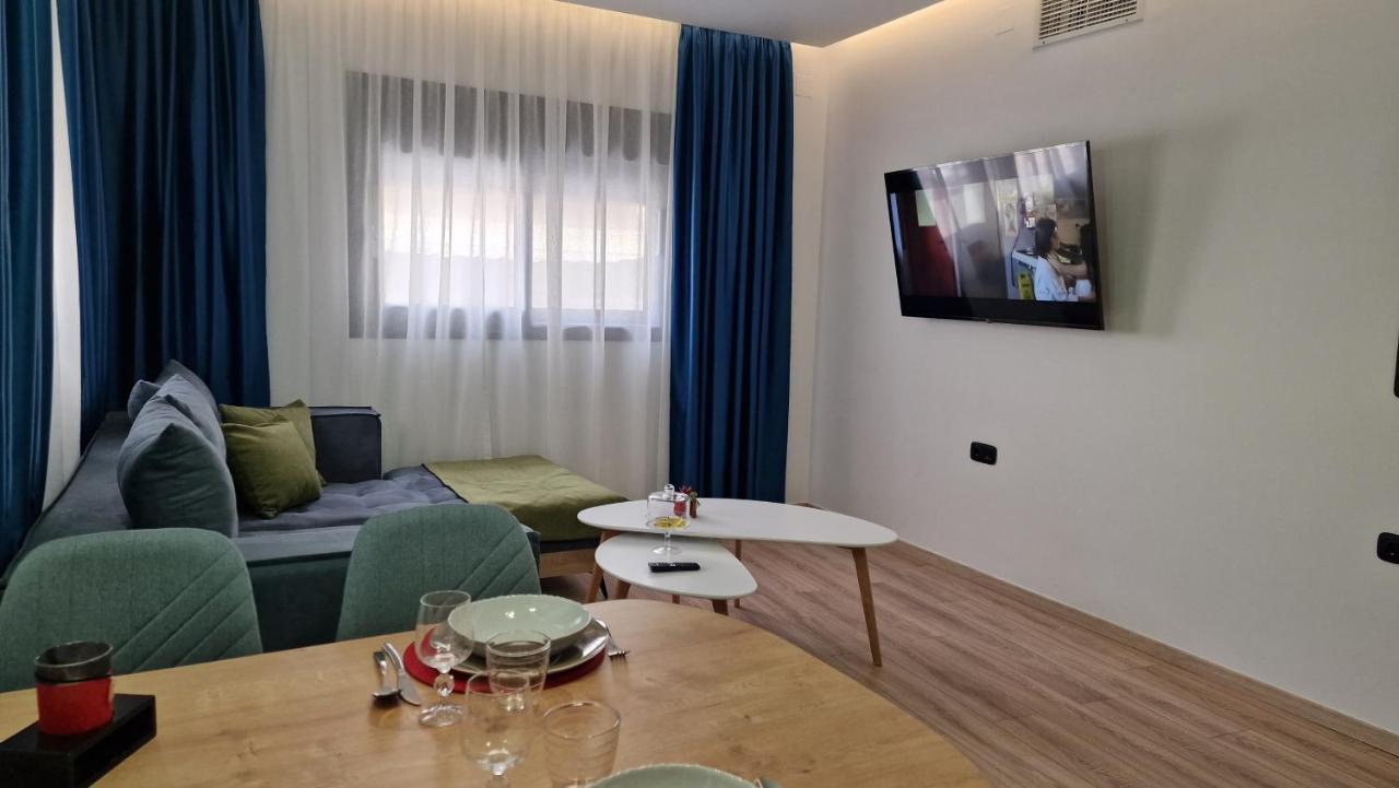 Magdalena Suite 4.0 이라클리온 외부 사진