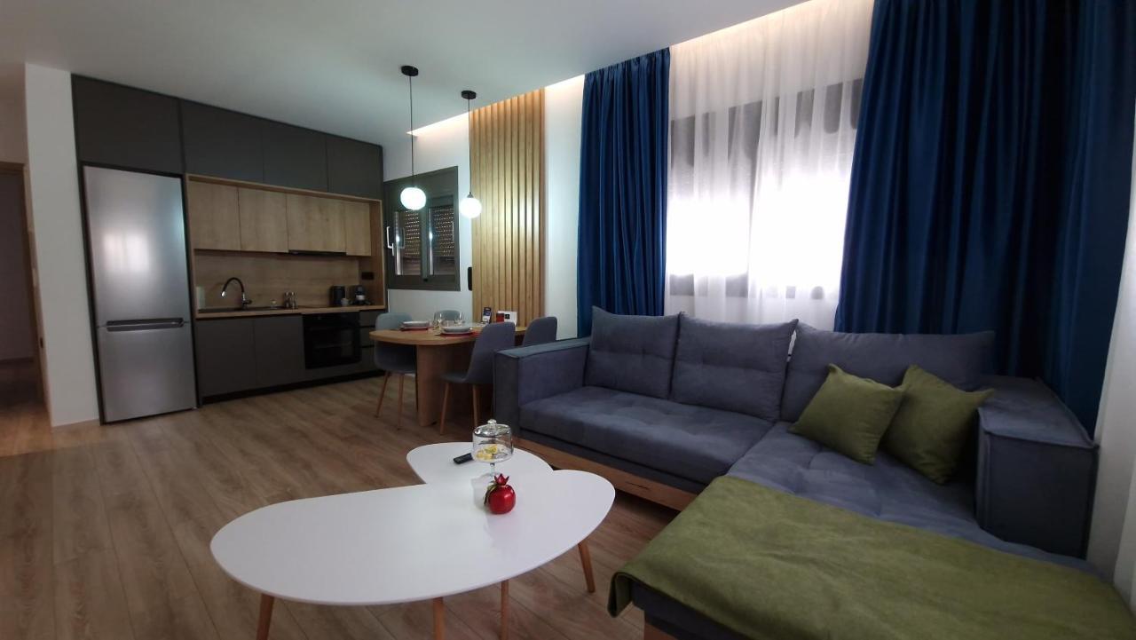 Magdalena Suite 4.0 이라클리온 외부 사진