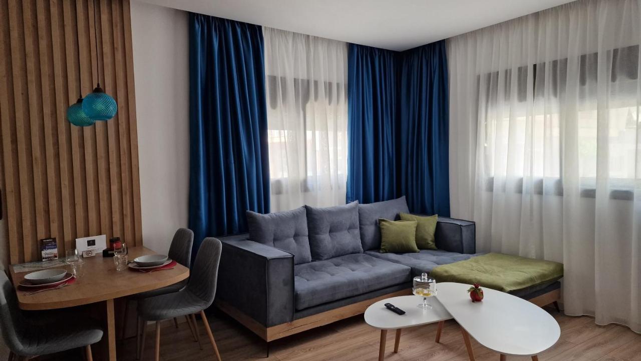 Magdalena Suite 4.0 이라클리온 외부 사진