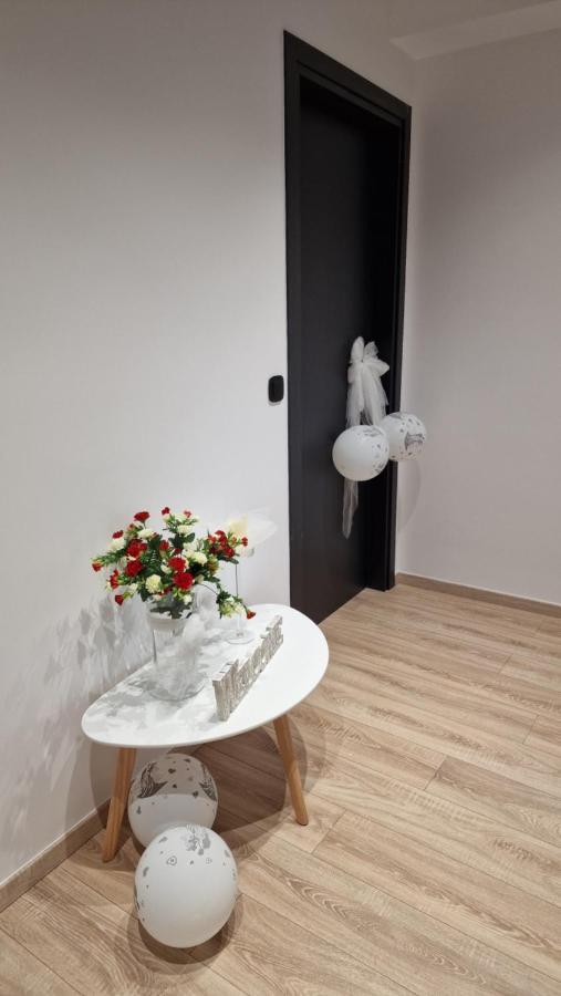 Magdalena Suite 4.0 이라클리온 외부 사진