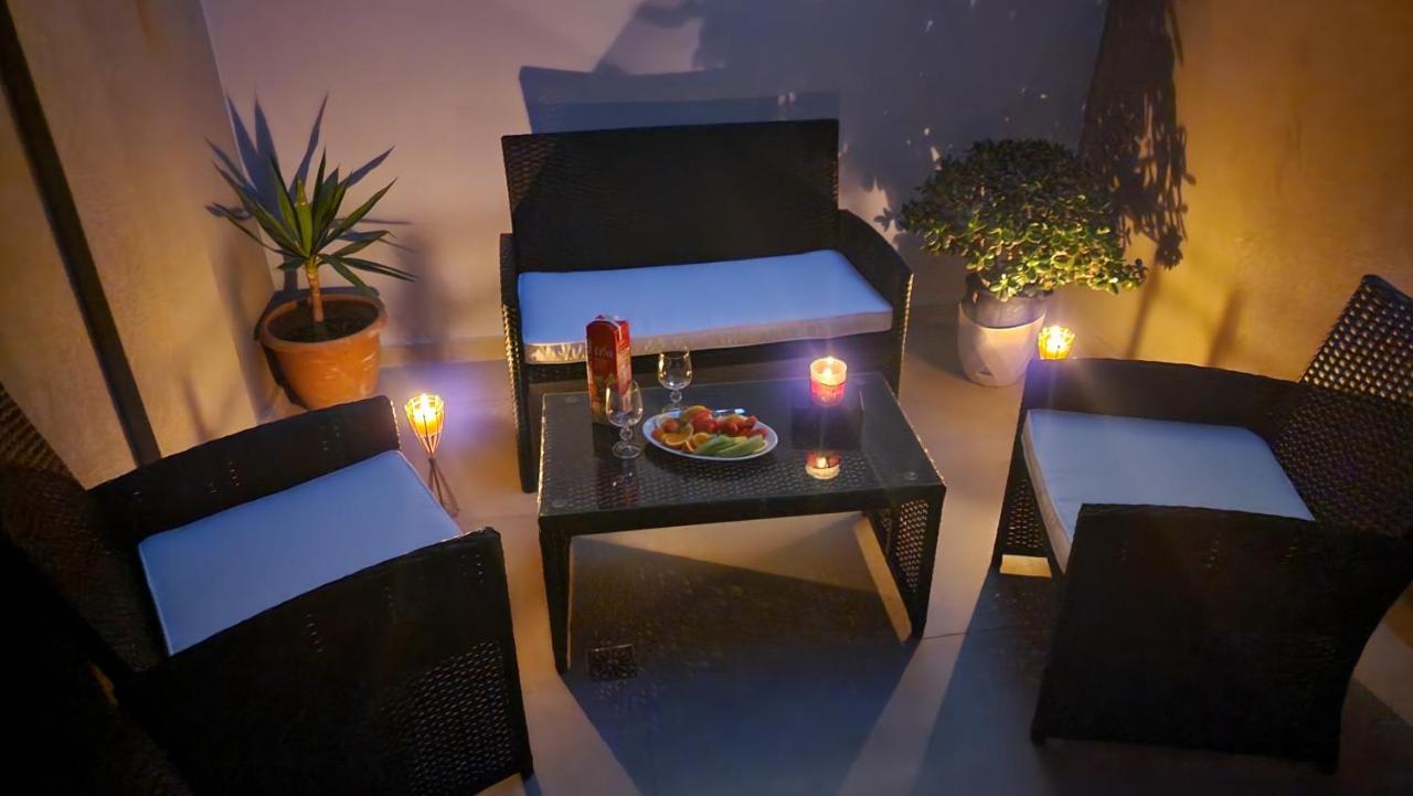 Magdalena Suite 4.0 이라클리온 외부 사진