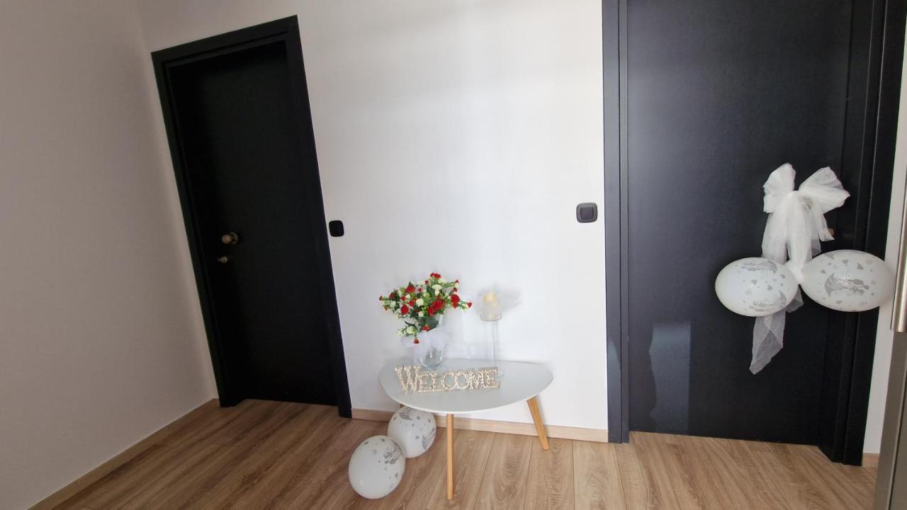 Magdalena Suite 4.0 이라클리온 외부 사진